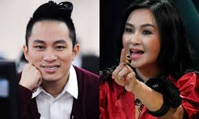 Thanh Lam, Tùng Dương ngồi ghế 'nóng' The X-Factor