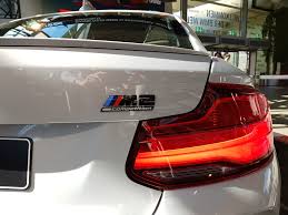 Nouvelles bmw m3 et m4 co… par fande7 consulter le dernier message hier, 15:32. M2 Competition On Display At Bmw Welt Munich Bmw M2 Forum