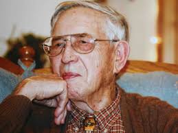 Robert George Lancaster