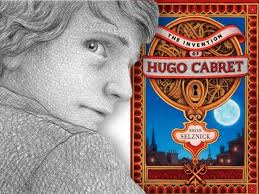 A cryptic drawing, a treasured notebook, a stolen. The Invention Of Hugo Cabret By Brian Selznick Vulpes Libris
