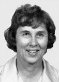 Ruth Kunz Obituary (2018)