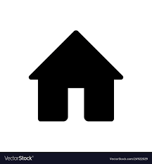 Used to display files and folders in the graphical user interface (gui) operating systems. House Vector Icon Free Burnsocial