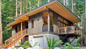 Maybe you would like to learn more about one of these? 25 Desain Rumah Kayu Minimalis Hingga Termewah