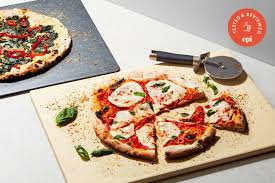 Countertops, patios, building exteriors and outdoor pathways. The Best Pizza Stone And Baking Steel In 2021 For Crispy Blistered Crusts Like The Pros Make Epicurious
