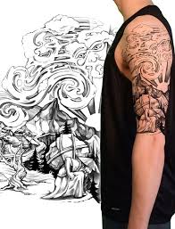 Line tattoos have different meanings depending on different cultures. 12 Classic Tattoo Styles You Need To Know 99designs