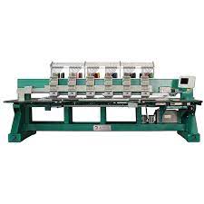 Tajima 8 Head Second Hand Computer Embroidery Machine Price Buy Second Embroidery Machine 8 Head Embroidery Machine Embroidery Machine Price Product On Alibaba Com