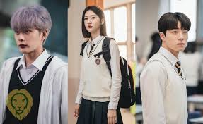 Korean drama, 2021, 12 eps. Pqahjquvly6num