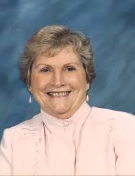Obituary information for Virginia Rose Dufort