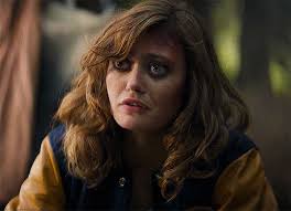 YELLOWJACKETS SOURCE — livdany: JACKIE TAYLOR Yellowjackets