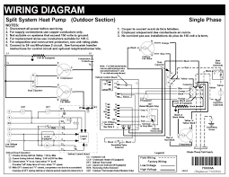 Air conditioner wiring diagram picture download. Mitsubishi Split System Wiring Diagram Wiring Diagrams Bait Fall