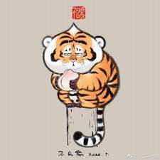 Hình vẽ cute anime chibi đơn giản mà lại đẹp chất. Ghim Cá»§a Bloodknife Tren çŒ›è™Žç³»åˆ— Ä'á»™ng Váº­t Ä'ang Yeu Anime