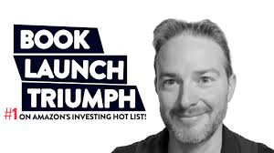 The Simple Pivot That Rocketed Mike Lamothe’s Book to #1