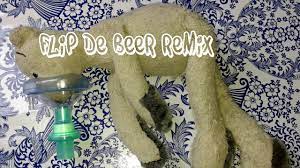 Moffel en piertje de hoofdrol. Flip De Beer Dr Gio Remix Youtube