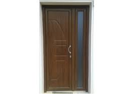 Portone In Pvc Essebi Infissi