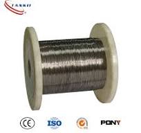 FeNi50 / soft Magnetic Alloys wire 1J50