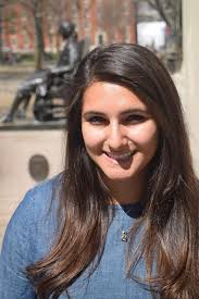 II — Humans of Harvard — Harvard Class of 2016