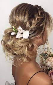 Wedding Hairstyles 1 10082016 Km Modwedding Long Hair Styles Wedding Hairstyles For Long Hair Hair