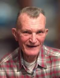 Obituary information for Ralph E. Bos