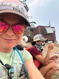 Jocelyn Briggs's Instagram, Twitter & Facebook