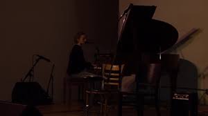 Jackleen Diana Eve I Ll Find A Way Baby Where You Are Ted Lucas Covers 2018 11 10 Detroit Youtube