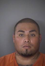 ARRESTED: Ralph Lugo is accused of fleeing after shooting two people at a  South side cabaret last week. Authorities arrested him at a hotel in El  Paso early this morning. Details:  news4sa.com/news/local/man-accused-of-shooting-two-people-at-south-side ...