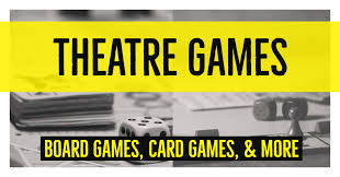 But the green box contains 300 totally new cards. Theatre Games Taylor Theatrics
