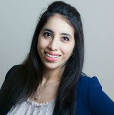 Lynette Barrera's Instagram, Twitter & Facebook