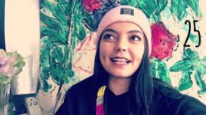 La kalle es la emisora de música popular, música mexicana, vallenato, música de despecho, noticias y eventos de los artistas, famosos y cantantes de colombia y el mundo. 50 Cosas Sobre Mi Youtube