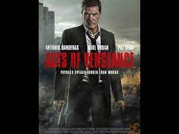 Antonio banderas, one of spain's most famous faces, was a soccer player until breaking his foot at the age of fourteen; Ø§Ù„ÙÙŠÙ„Ù… Ø§Ù„Ø§Ø±ÙˆØ¹ ÙˆØ§Ù„Ø§Ø¬Ù…Ù„ Ù„Ø§Ù†Ø·ÙˆÙ†ÙŠÙˆ Ø¨Ø§Ù†Ø¯ÙŠØ±Ø§Ø³ Ù…Ø´Ø§Ù‡Ø¯Ø© ÙÙŠÙ„Ù… Acts Of Vengeance 2017 Youtube