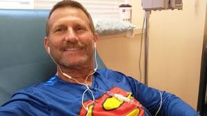 Fundraiser by Jonathan Simpkins : Helping Jonny