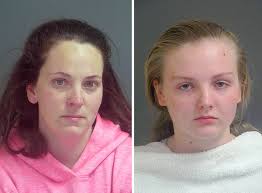 Coaches Admit To Murder