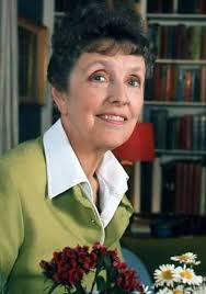 Remembering Joyce Grenfell OBE who passed away