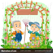 Download senior citizens stock vectors. Senior Citizen Clipart 1341405 Illustration By Bnp Design Studio