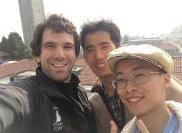 Tales from Berkeley Undergraduate Physics and Astronomy