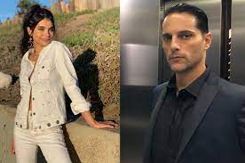 Estoy soltera, estoy muy bien. Las Hermosas Palabras Que Joaquin Furriel Le Dedico A Eva De Dominici Su Ex Por Su Maternidad Revista Paparazzi