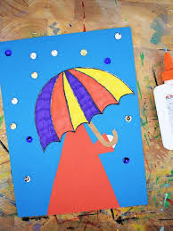 Maybe you would like to learn more about one of these? Rainy Day Umbrella Craft Our Kid Things