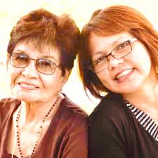 Lourdes De Castro Mizushima