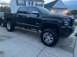 Image result for All Terrain Blue 2007 GM