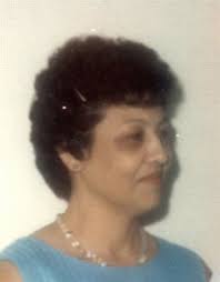 Josephine Cervantes Obituary March 17, 2012