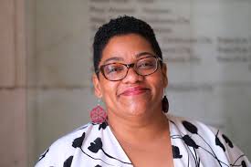 RestoreOKC director, interns receive award from Oklahoma Hall of Fame