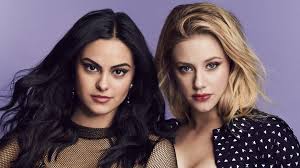 While we are talking about her performances and the actress as a whole, we want to now take you on a ride through a camila. Riverdale Stars Lili Reinhart And Camila Mendes Talk Love Sex And Insecurities Entertainment Tonight