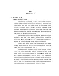 Proposal lazimnya dikenal sebagai sebuah dokumen yang berisi rencana kegiatan yang terancang secara sistematis dan terperinci. Http Eprints Ums Ac Id 33008 4 Bab 201 Pdf