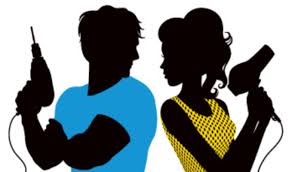 Whether you have a science buff or a harry potter fa. Battle Of The Sexes Game Easy Event Ideas