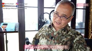 Saya jumpa dia (muhammad zahid). Tun M Minta Kami Gerakkan Penyatuan Melayu Dalam Usaha Menyekat Kemaraan Dap Zahid Mat Arip The Malaya Post