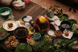 Malaysia is a country in southeast asia, on the malay peninsula, as well as on northern borneo. Malaysian Customs And Culture Let The Journey Begin