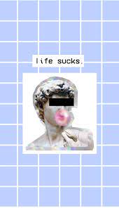 That S Is A Fact Tumblr Wallpaper Grunge Edits Wallpapers Iphone Wallpaper Vintage Vaporwave Wallpaper Iphone Wallpaper