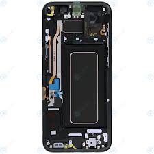 Wondering where to buy these new devices? Samsung Galaxy S8 Plus Sm G955f Display Unit Complete Black Gh97 20564agh97 20470a