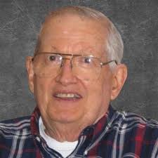 Lawrence D. Camp Obituary