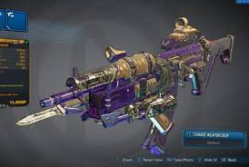 Bl3 - Lvl 72 - Pearl Of Ineffable Knowledge + 72% Mag Size +16% Fire Rate -  Youtube