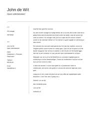 Voorbeeld Open Sollicitatiebrief Voorbeeld Open Sollicitatiebrief Thuiszorg Aura Elektrik Weiland Anempon